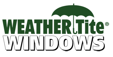 WeatherTite Windows
