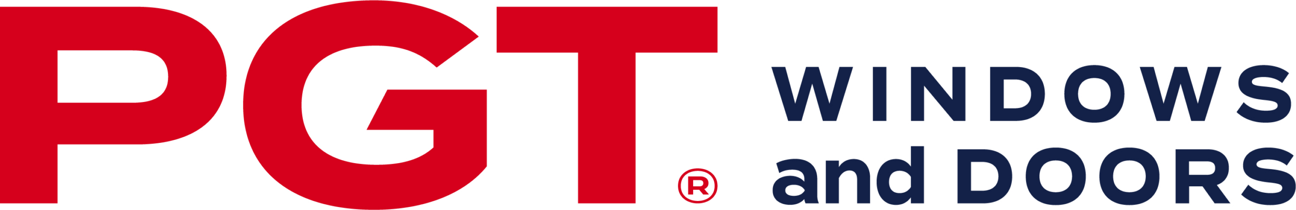 PGT® Windows and Doors