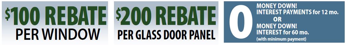 Rebates