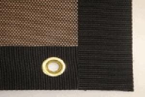 Re-enforced Edging