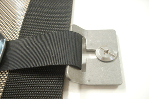 Stainless Steel Brackets