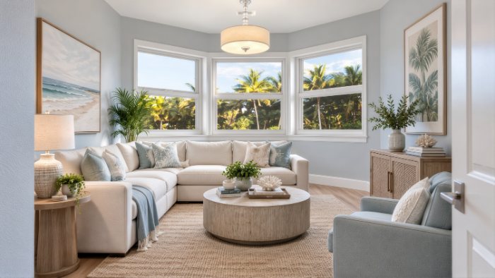Single Hung Windows