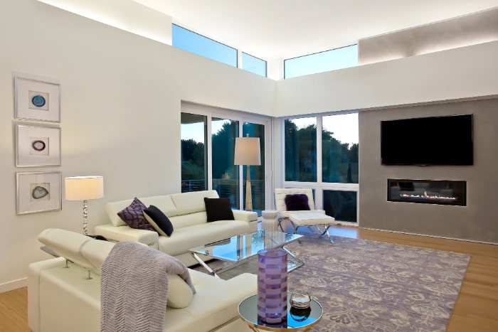 Awning Windows