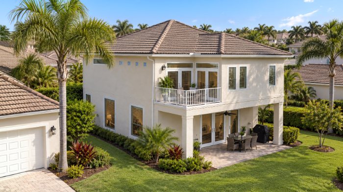 Casement Windows
